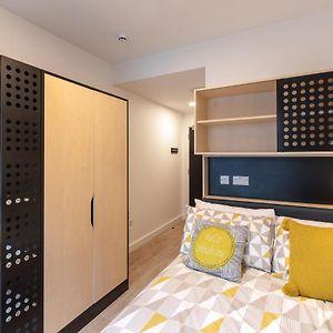 Uitgebreide Kamer met Twee Aparte Bedden